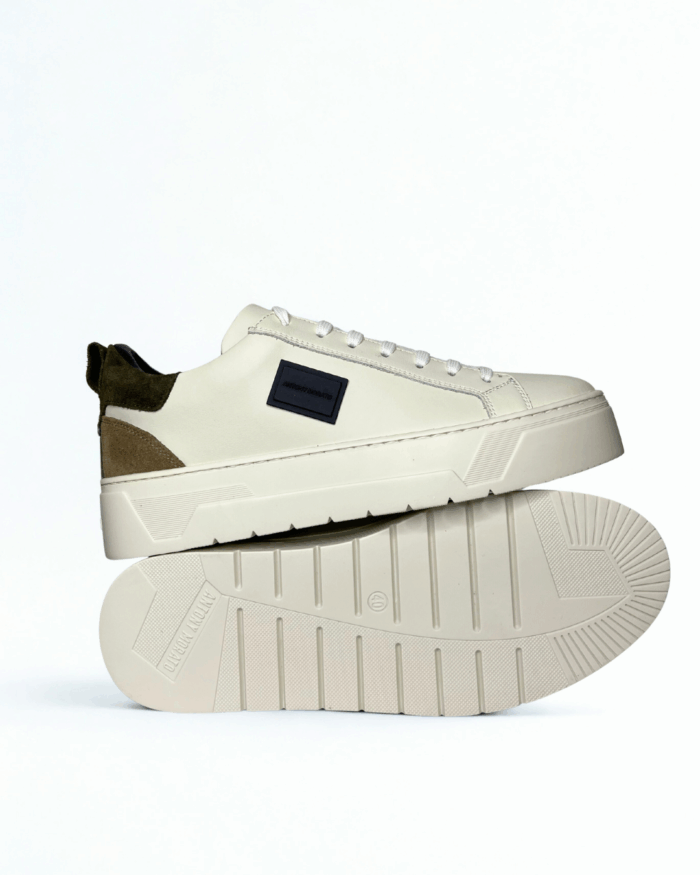 TÊNIS CREME ANTONY MORATO - Image 1