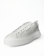 TÊNIS BRANCO DE COURO ANTONY MORATO - Image 4