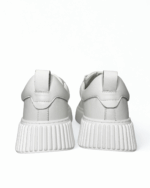 TÊNIS BRANCO DE COURO ANTONY MORATO - Image 5