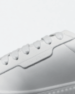 TÊNIS BRANCO DE COURO ANTONY MORATO - Image 2