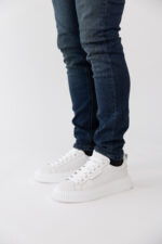 TÊNIS BRANCO DE COURO ANTONY MORATO - Image 7