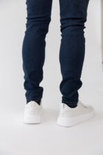 TÊNIS BRANCO DE COURO ANTONY MORATO - Image 6