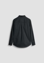 CAMISA RELAXED FIT PRETA  ANTONY MORATO - Imagen 2