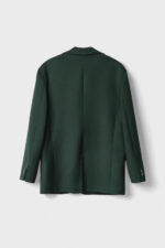 BLAZER VERDE ESCURO GAELLE PARIS - Image 2