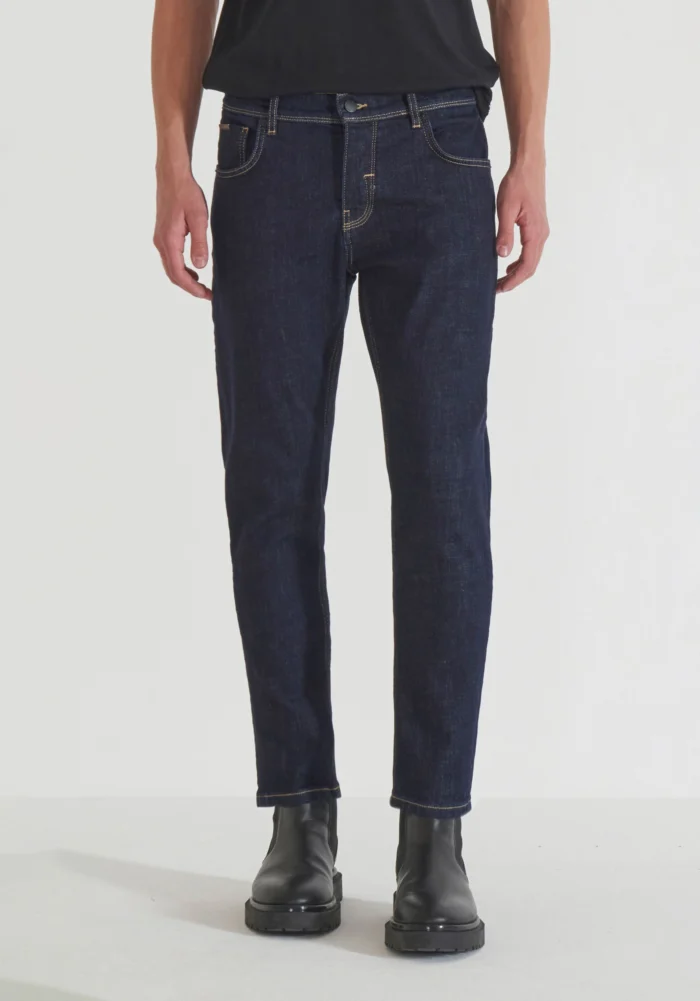 CALÇA JEANS ARGON SLIM FIT ANTONY MORATO - Image 1