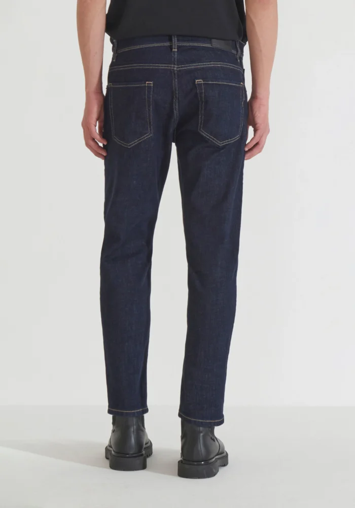 CALÇA JEANS ARGON SLIM FIT ANTONY MORATO - Image 2