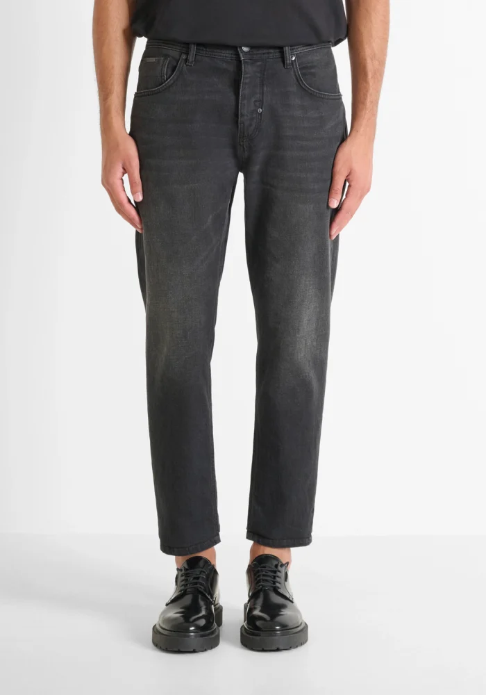 CALÇA JEANS SLIM FIT ARGON ANTONY MORATO - Image 1