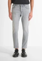 CALÇA JEANS SLIM FIT ARGON ANTONY MORATO