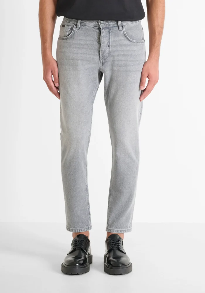 CALÇA JEANS SLIM FIT ARGON ANTONY MORATO - Image 1