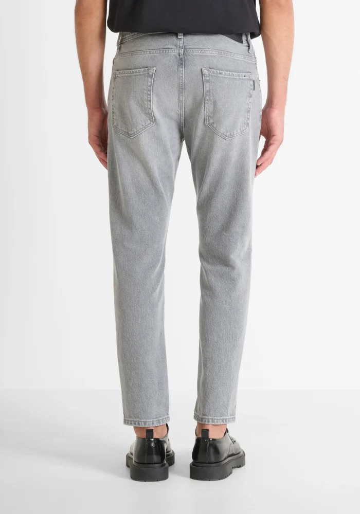CALÇA JEANS SLIM FIT ARGON ANTONY MORATO - Image 2