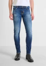 CALÇA JEANS SKINNY ANTONY MORATO