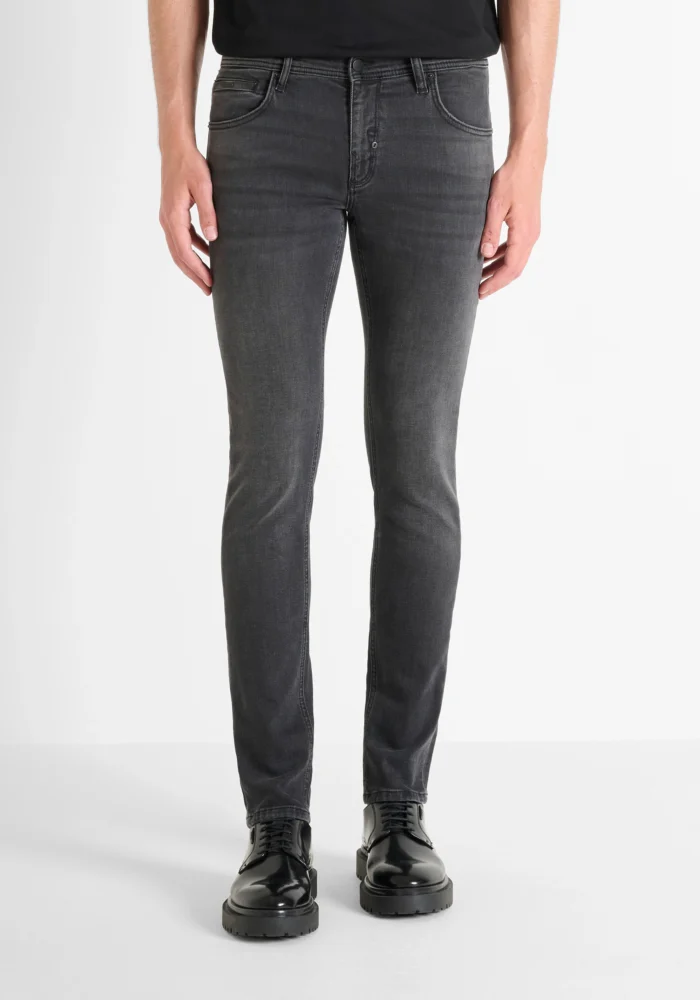 CALÇA JEANS SUPER SKINNY FIT ANTONY MORATO - Image 1