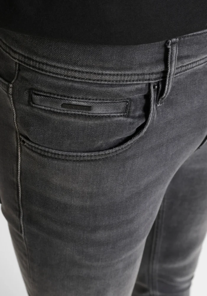 CALÇA JEANS SUPER SKINNY FIT ANTONY MORATO - Image 3