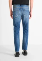 CALÇA JEANS CROPPED EM DENIM ATONY MORATO - Image 2