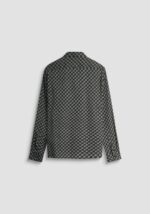 CAMISA ESTAMPADA KAKI ANTONY MORATO - Imagen 2