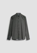 CAMISA ESTAMPADA KAKI ANTONY MORATO