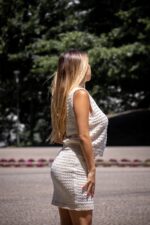 TOP DE MALHA BOUCLETTE NO SECRETS - Image 3