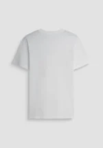 T-SHIRT BRANCA COM LOGOTIPO ANTONY MORATO - Image 2