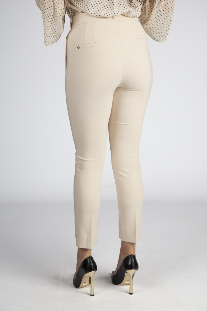 CALÇA BEGE COM BOTÕES SILVINA CAMPOS - Imagen 6