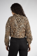 CASACO ANIMAL PRINT SILVINA CAMPOS - Image 5