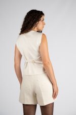 COLETE TWEED PÉROLA SILVINA CAMPOS - Image 5