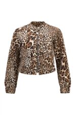 CASACO ANIMAL PRINT SILVINA CAMPOS - Image 7