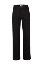CALÇA PANTALONA PRETA COM PURPINAS SILVINA CAMPOS - Image 6