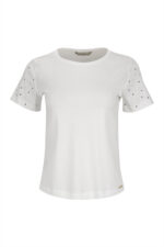 T-SHIRT BRANCA SILVINA CAMPOS - Image 6