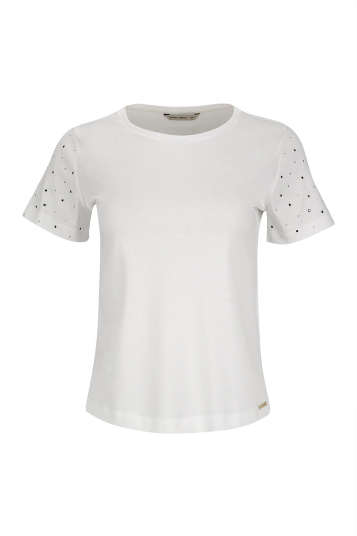 T-SHIRT BRANCA SILVINA CAMPOS - Image 6