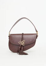 BOLSA CASTANHA LANÇA PERFUME