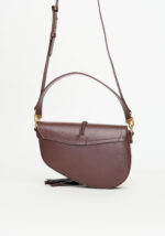 BOLSA CASTANHA LANÇA PERFUME - Image 3