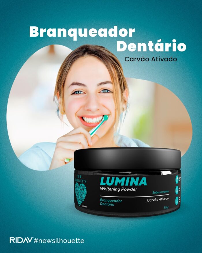 LUMINA NEW SILHOUETTE - Imagen 2