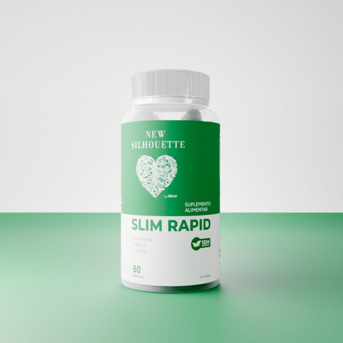 SLIM RAPID NEW SILHOUETTE - Image 1
