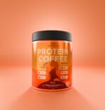 PROTEIN COFFE NEW SILHOUETTE - Image 2
