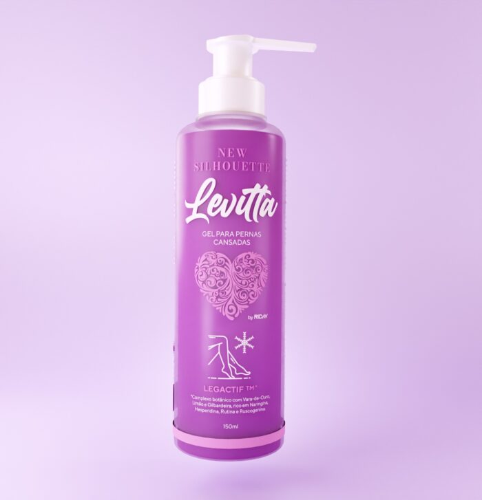 LEVITTA NEW SILHOUETTE - Imagen 1
