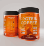 PROTEIN COFFE NEW SILHOUETTE - Image 3