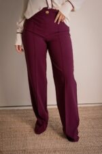 PANTALONA BORGONHA RINASCIMENTO - Image 2