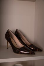 SAPATO ANIMAL PRINT RINASCIMENTO