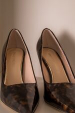 SAPATO ANIMAL PRINT RINASCIMENTO - Imagen 4