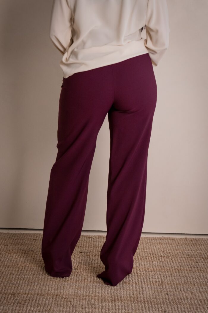 PANTALONA BORGONHA RINASCIMENTO - Image 4