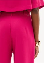 CALÇA ROSA LANÇA PERFUME - Imagen 4