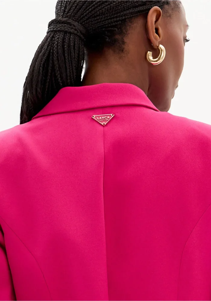 BLAZER ROSA LANÇA PERFUME - Image 4