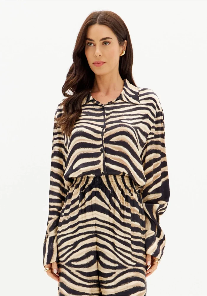 CAMISA SAVANNA SKIN LANÇA PERFUME - Image 2