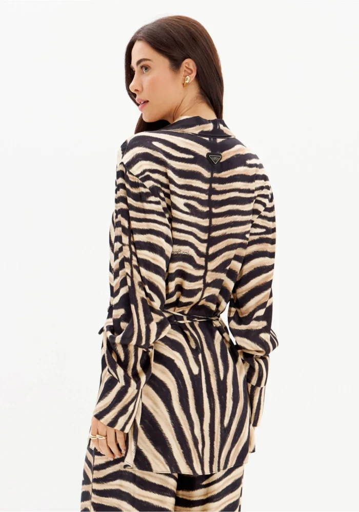 CAMISA SAVANNA SKIN LANÇA PERFUME - Image 6