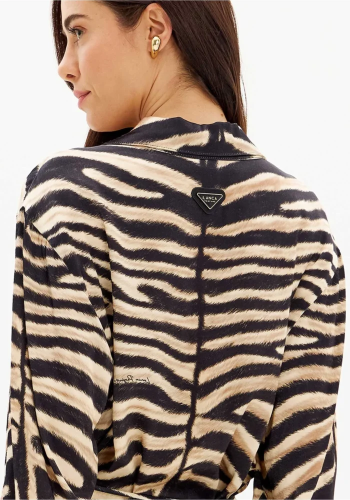 CAMISA SAVANNA SKIN LANÇA PERFUME - Image 5