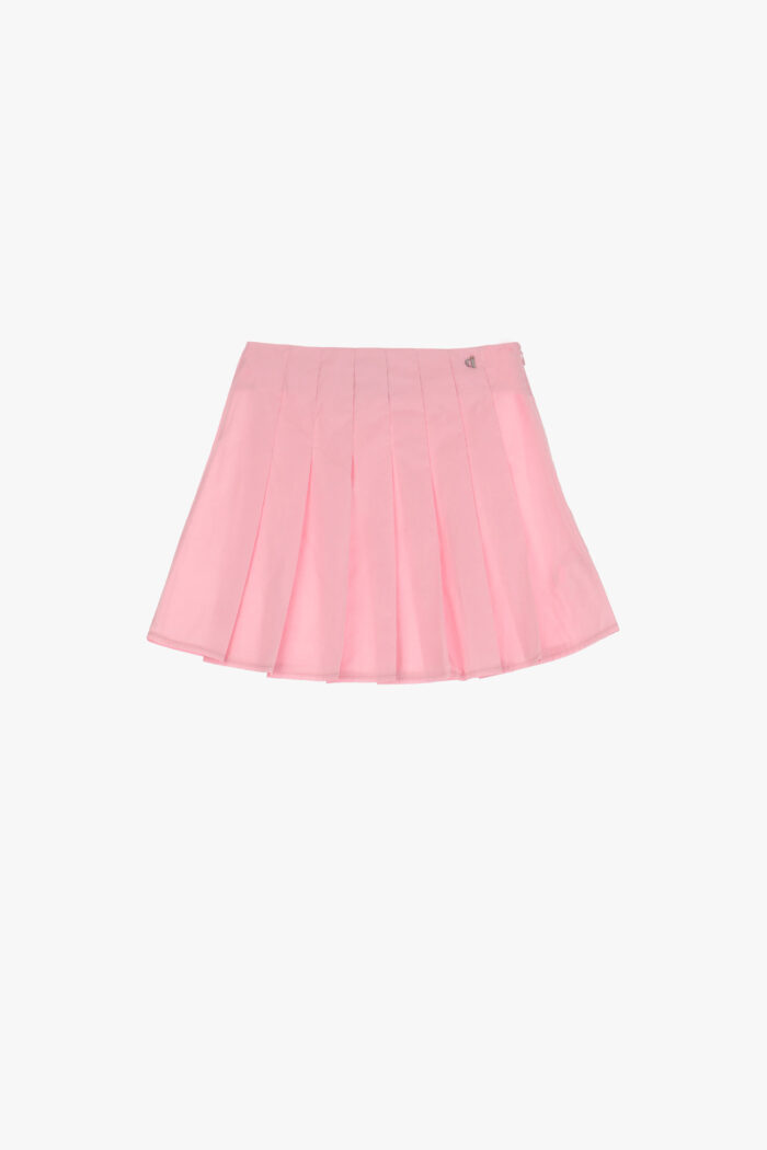 SAIA ROSA DE PREGAS DIXIE - Image 2