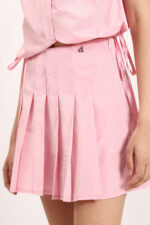 SAIA ROSA DE PREGAS DIXIE - Image 3