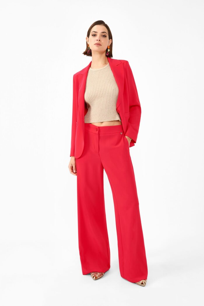 BLAZER ROSA FÚCSIA DIXIE - Imagen 1