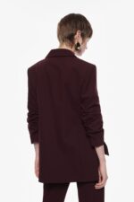 BLAZER BORDO IMPERIAL - Image 7