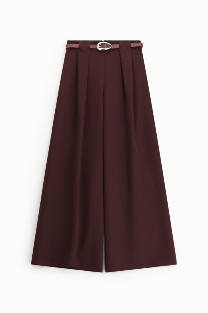 CALÇA PANTALONA VINHO IMPERIAL - Image 5